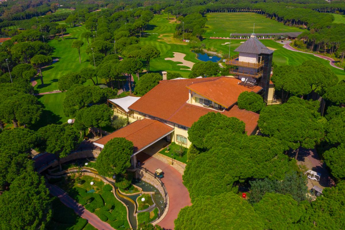 The Complete Guide to Belek’s 16 Championship Golf Courses: Architects, Yardages & Booking Intel