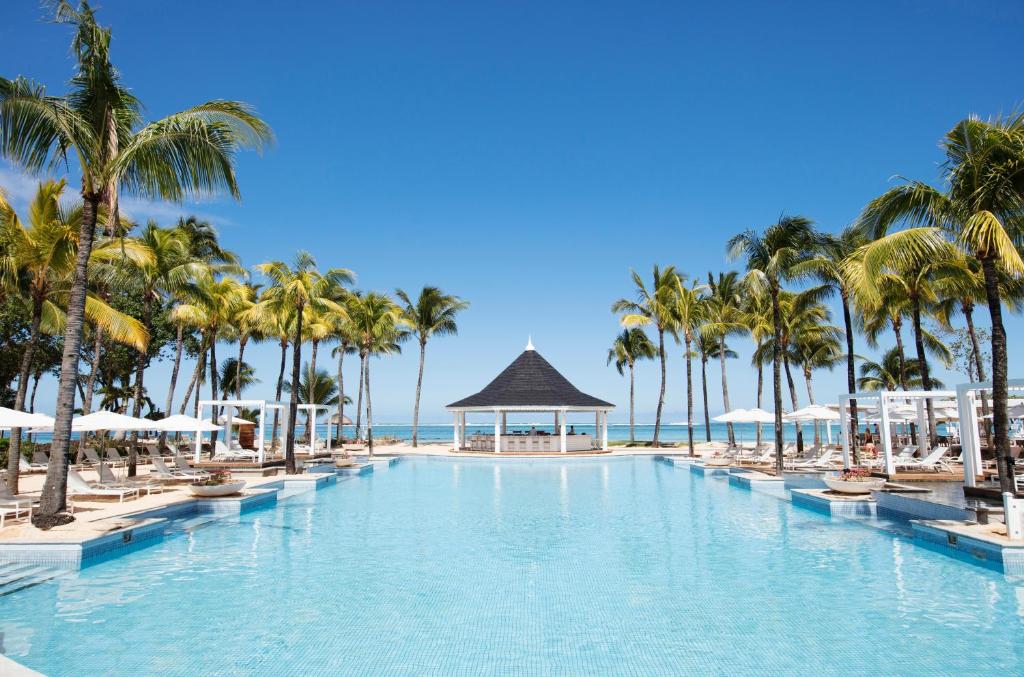 Heritage Le Telfair Mauritius