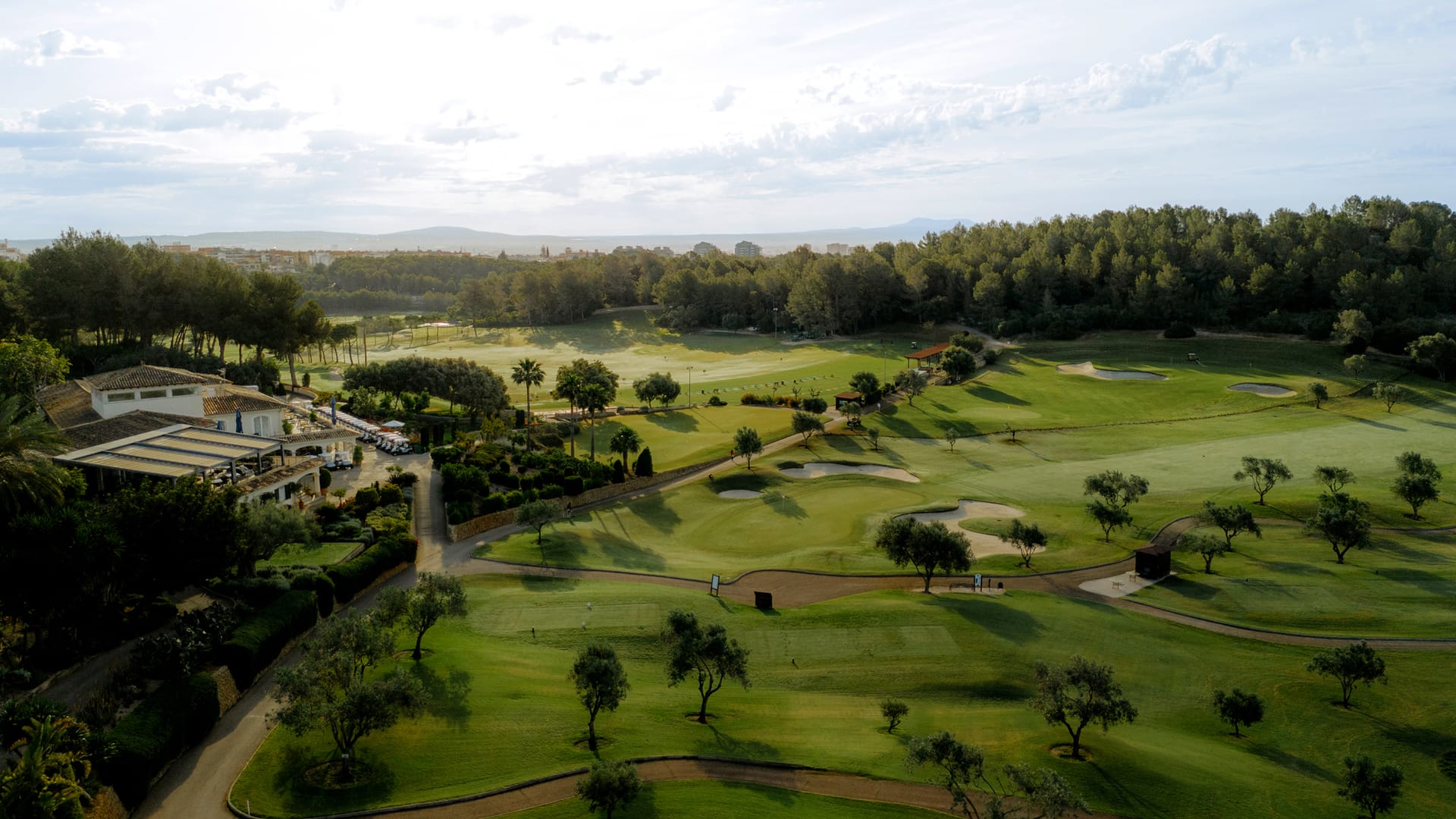 Canary Islands & Balearics Golf Guide: Mallorca, Gran Canaria & Lanzarote