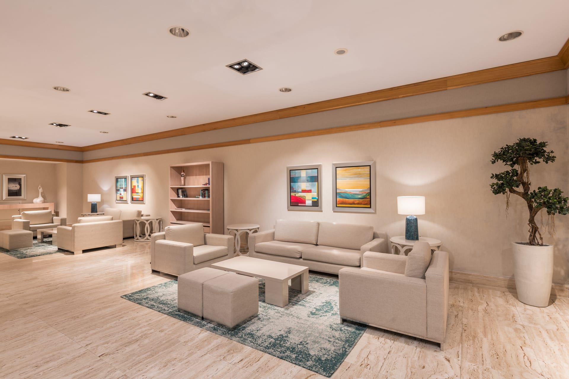 Gallery 55