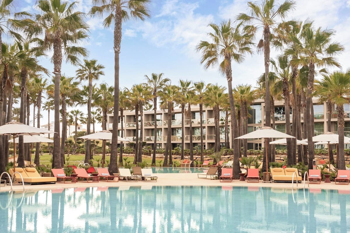 Fairway Escape | 3 Nights 2 Rounds