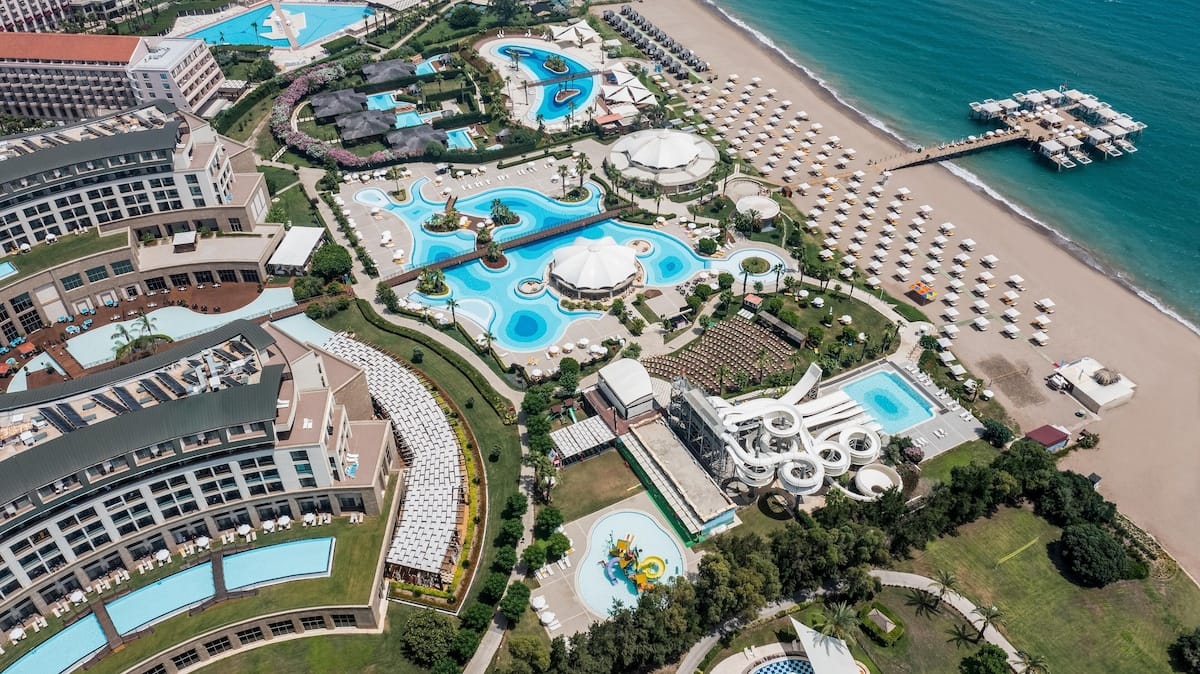 Corporate Golf Days & MICE Incentive Trips: Luxury Hospitality on the Mediterranean