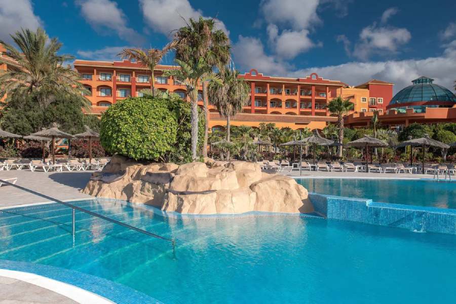 Sheraton | Golf Classic 7 Nights | 5 Rounds