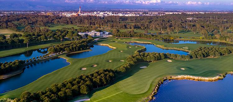 European Golf Weather & Seasonality Calendar: When to Book Turkey, Portugal, Spain & Mauritius