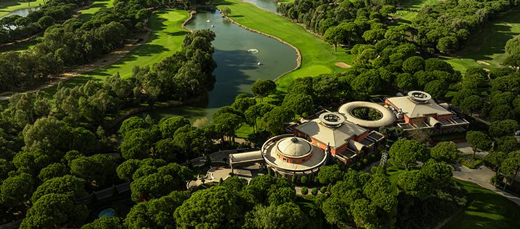 The Architects’ Crucible: Tactical Showdown Between Montgomerie, Faldo, Dye & Feherty in Belek