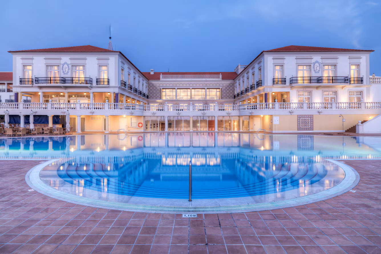 Praia D’El Rey Golf Package 7 Nights 5 Rounds