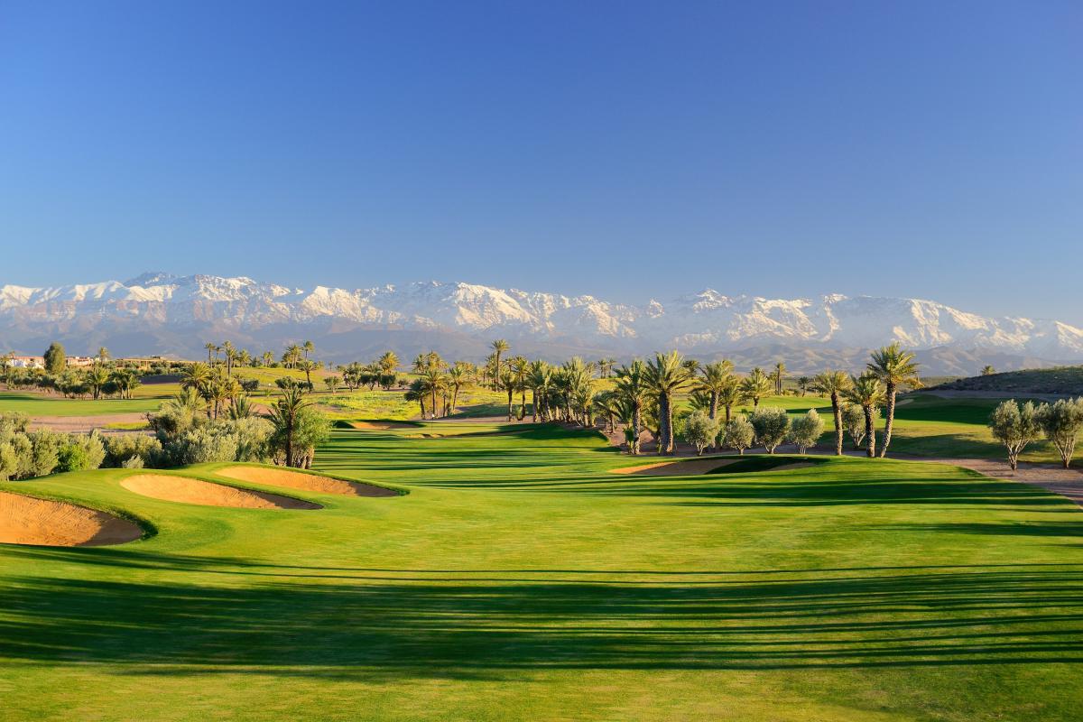 Morocco Golf Guide 2026/27: Marrakech Imperial Fairways & Atlantic Coastal Links