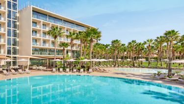 Marriott Resort Algarve Salgados