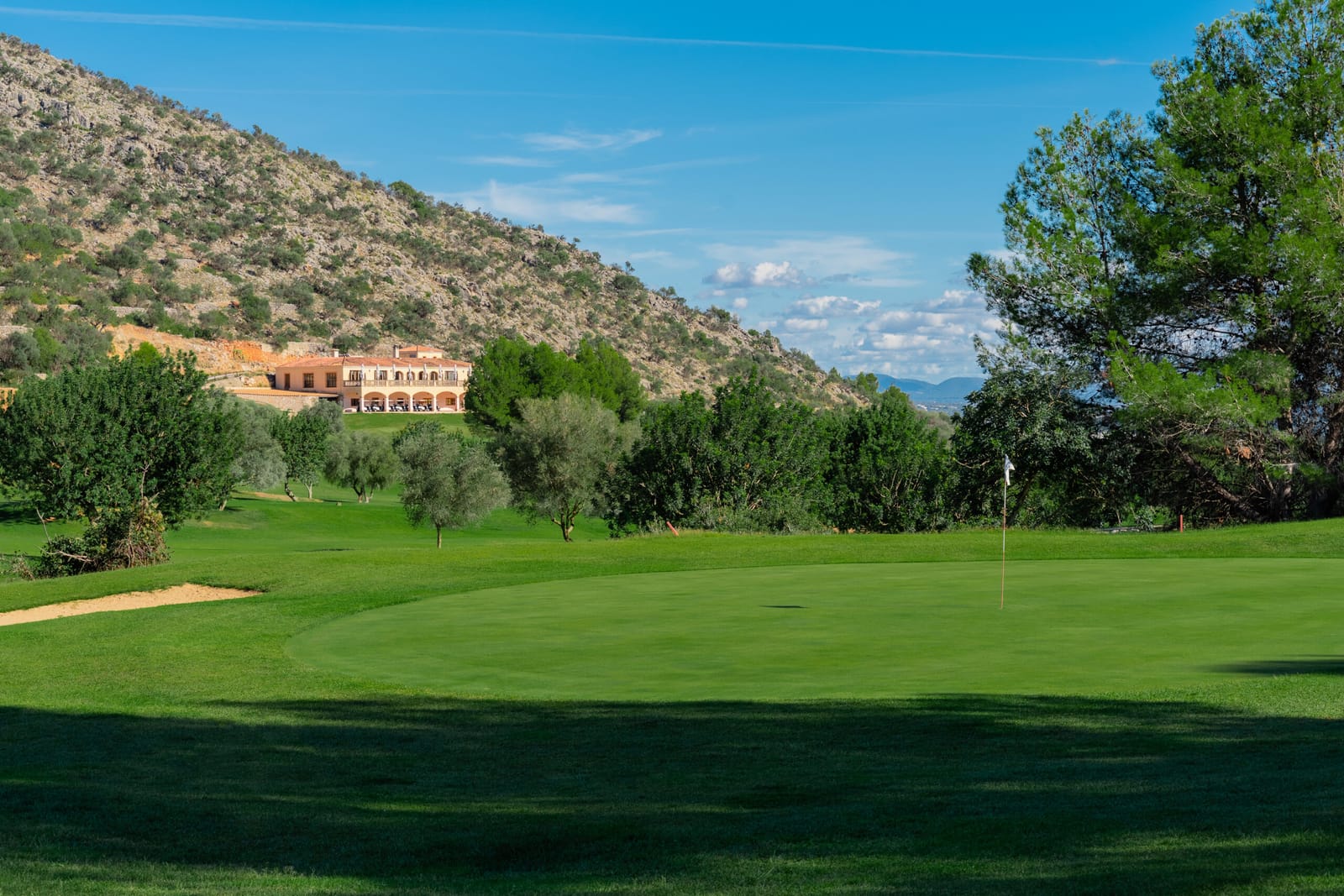Golf de Son Termes