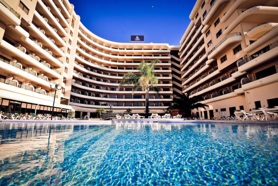 Vila Gale Marina Golf Package 5N 3 Rounds
