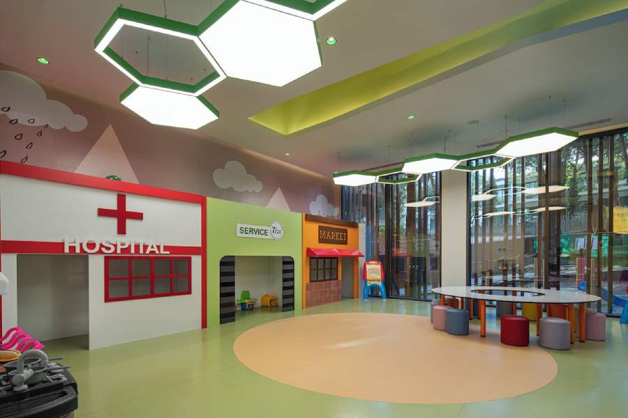 Gallery 47